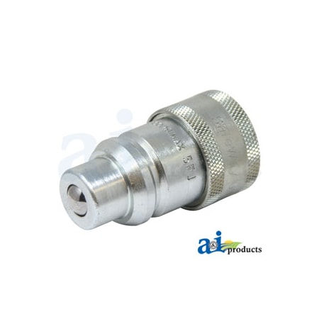A & I Products Coupler Adapter 3" x5" x1" A-4070-4MB